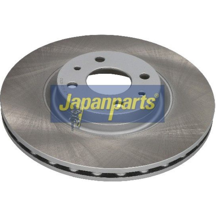 Japanparts Bremsscheibe DI-0201C