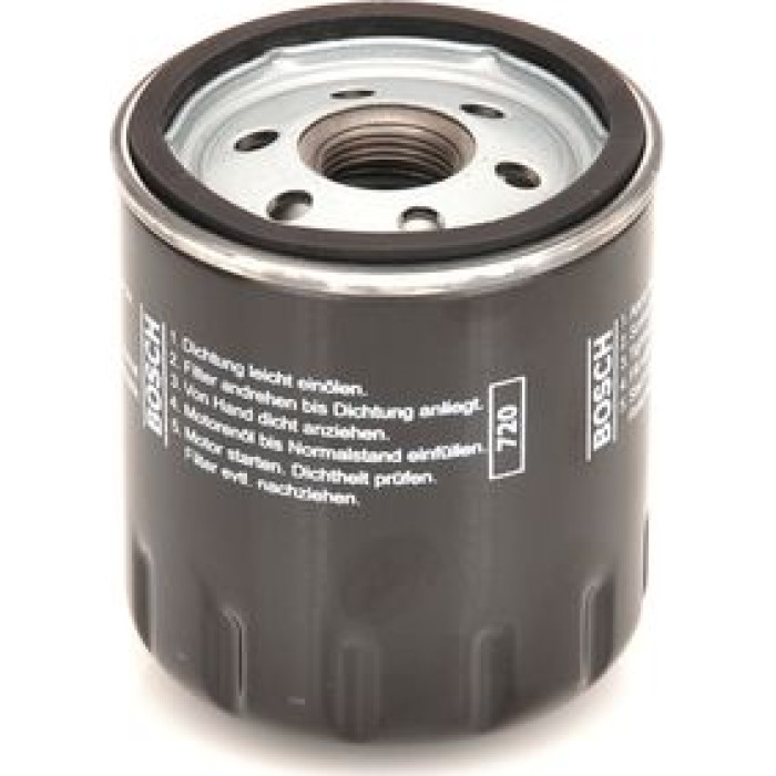 F 026 407 202 Bosch Ölfilter F 026 407 202 F 026 407 202 Bosch Ölfilter F 026 407 202