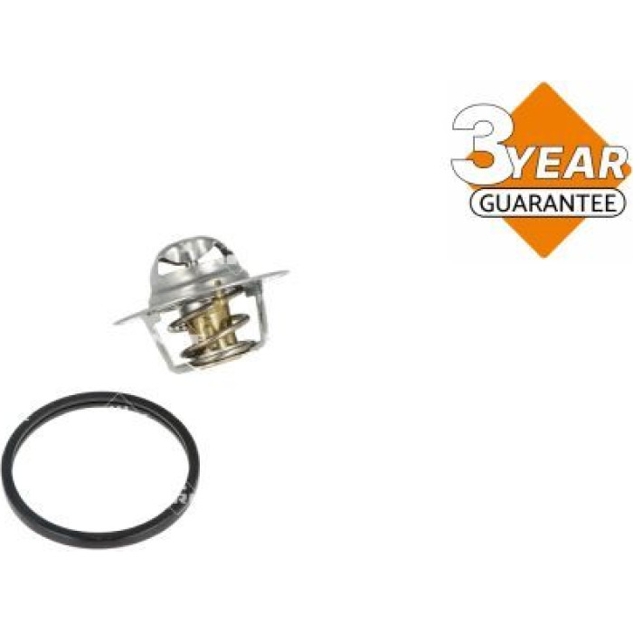 NRF Kühlmittelthermostat 725136 NRF Kühlmittelthermostat 725136