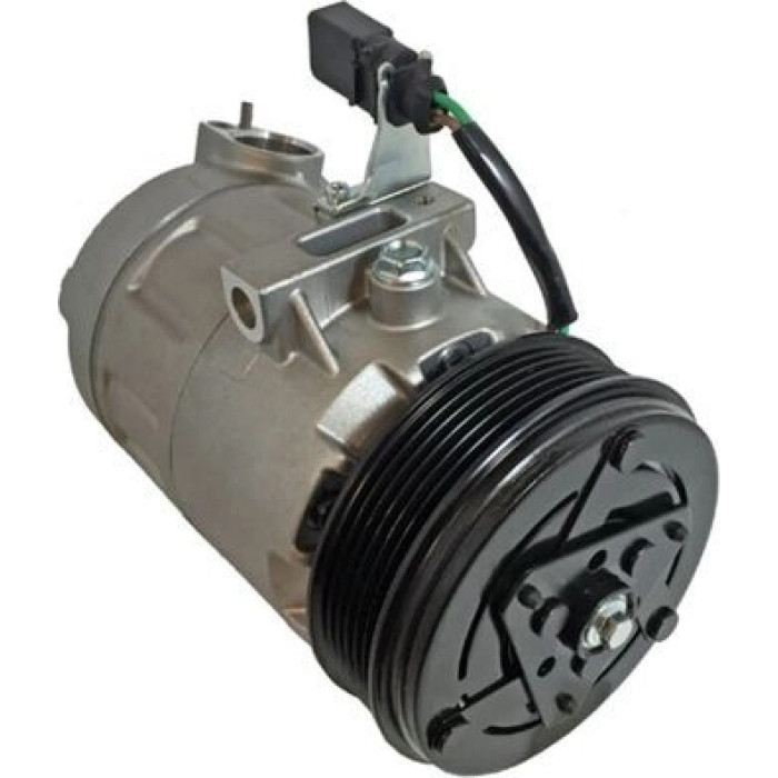 MAHLE Kompressor, Klimaanlage ACP 367 000S MAHLE Kompressor, Klimaanlage ACP 367 000S
