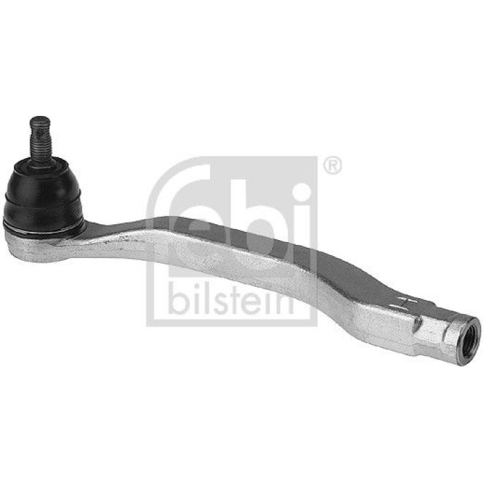 12946 febi Spurstangenkopf 12946