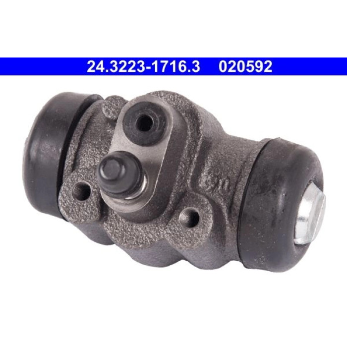 ATE Radbremszylinder 24.3223-1716.3 ATE Radbremszylinder 24.3223-1716.3