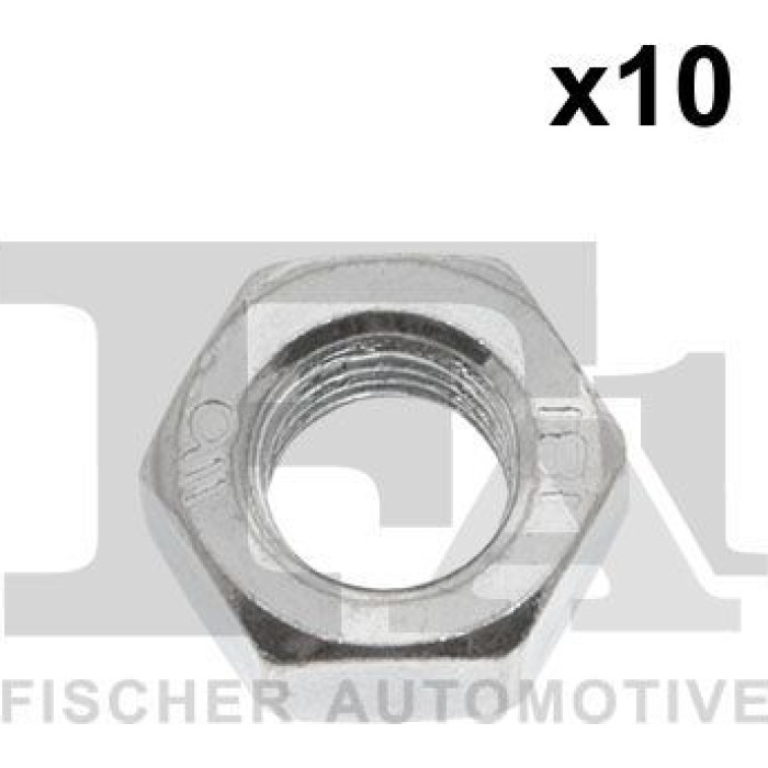 FA1 Mutter 988-0703.10