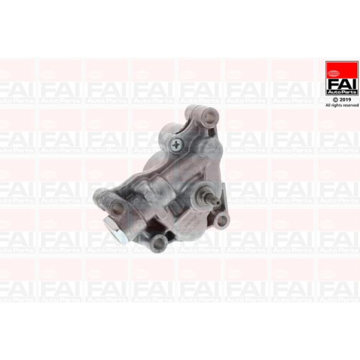 FAI AutoParts Ölpumpe OP376 FAI AutoParts Ölpumpe OP376