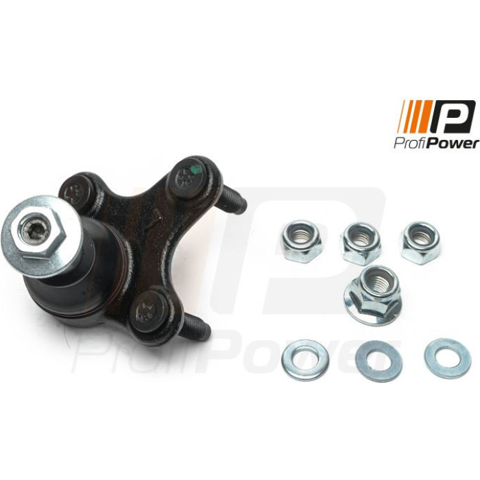 Profipower Traggelenk 2S0092L Profipower Traggelenk 2S0092L