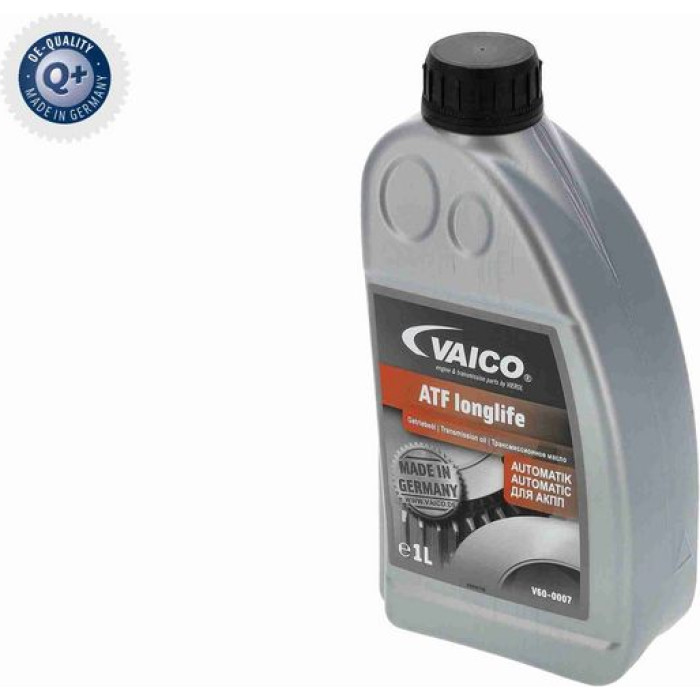 V60-0007 Vaico Getriebeöl V60-0007