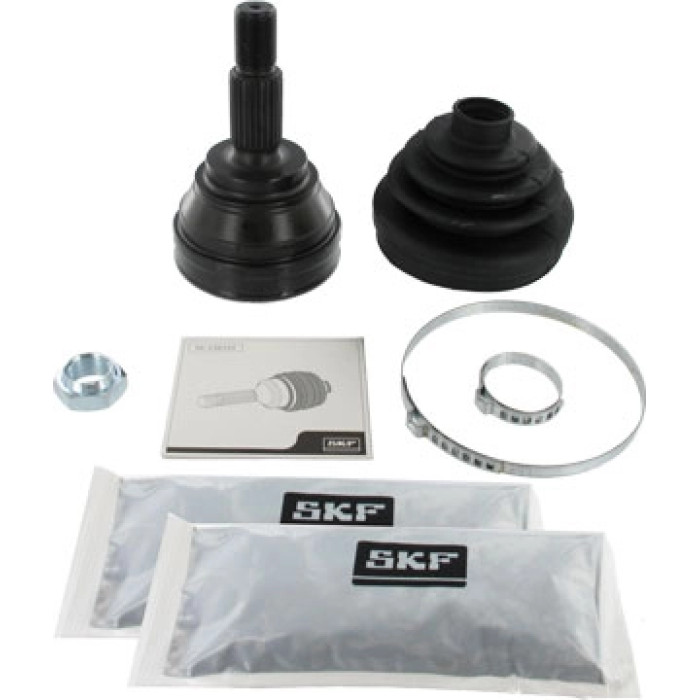 SKF Antriebswellengelenksatz VKJA 5185 SKF Antriebswellengelenksatz VKJA 5185