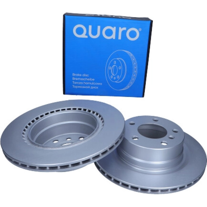 Quaro Bremsscheibe QD2900 Quaro Bremsscheibe QD2900
