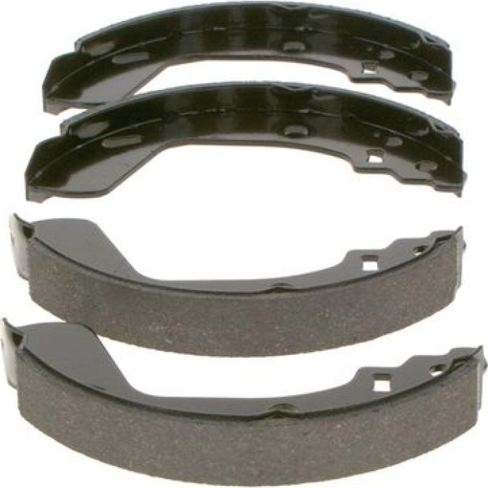 Bosch Bremsbacken 0 986 487 775 Bosch Bremsbacken 0 986 487 775
