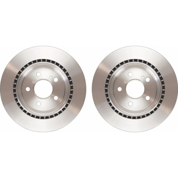 TRW Bremsscheibe Mercedes-Benz W211/W212 02 DF4270 TRW Bremsscheibe Mercedes-Benz W211/W212 02 DF4270