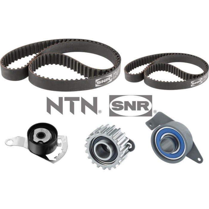SNR Zahnriemensatz KD452.07 SNR Zahnriemensatz KD452.07