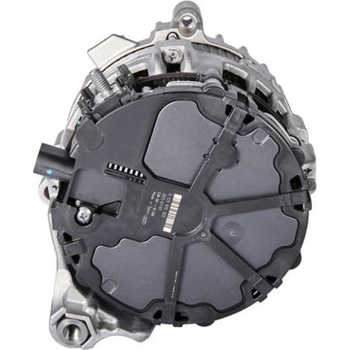 Valeo Lichtmaschine 443451 Valeo Lichtmaschine 443451
