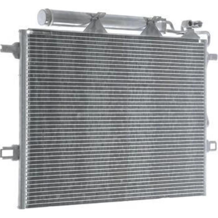 MAHLE Kondensator, Klimaanlage AC 318 000P MAHLE Kondensator, Klimaanlage AC 318 000P