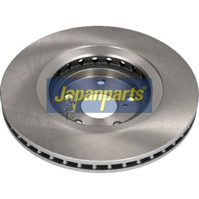 Japanparts Bremsscheibe DI-2035C Japanparts Bremsscheibe DI-2035C