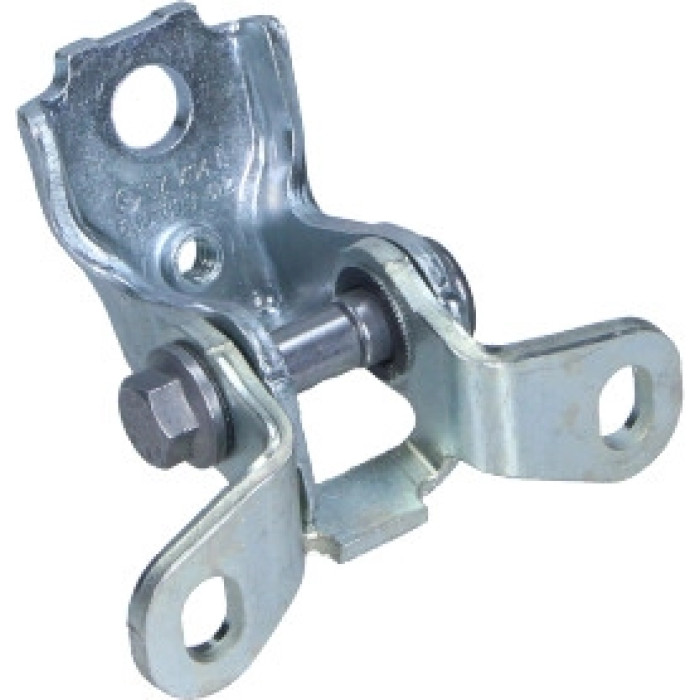5J0833412B VAG Original 5J0833412B Türscharnier Skoda P. Fabia 07-15, Roomster 06-15 Untere rechts – – OE-Nr. 5J0833412B