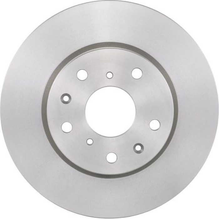 Bosch Bremsscheibe Vorderachse 0 986 479 403