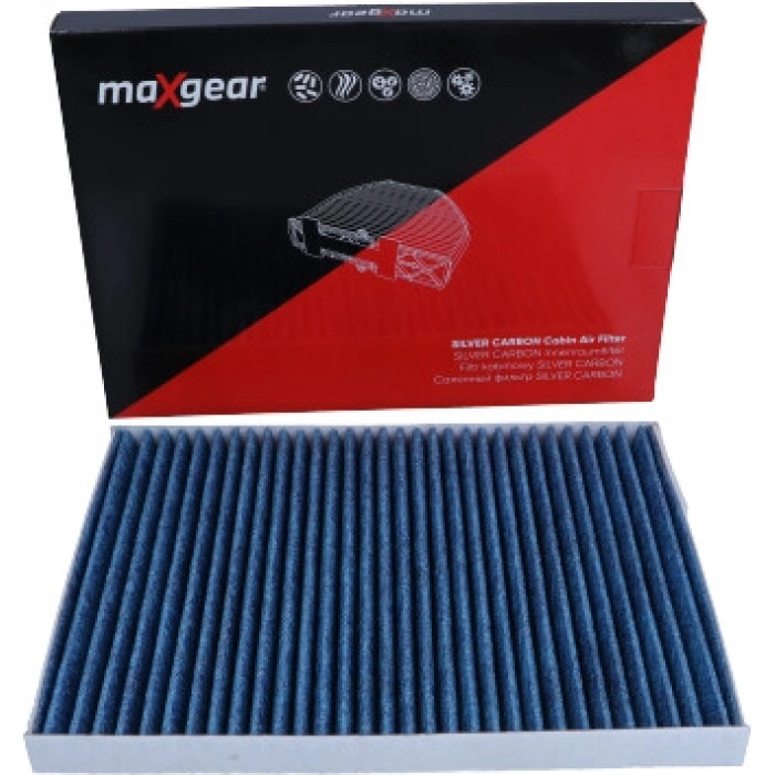 26-1806 MAXGEAR Innenraumfilter KF-6407SC 26-1806 MAXGEAR Innenraumfilter KF-6407SC