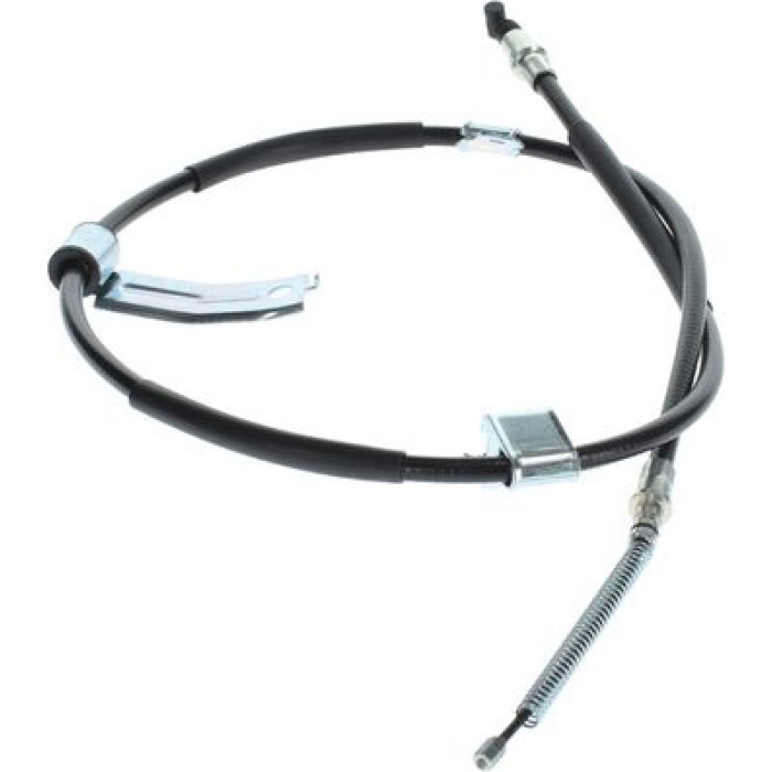 Bosch Handbremsseil links 1987482522
