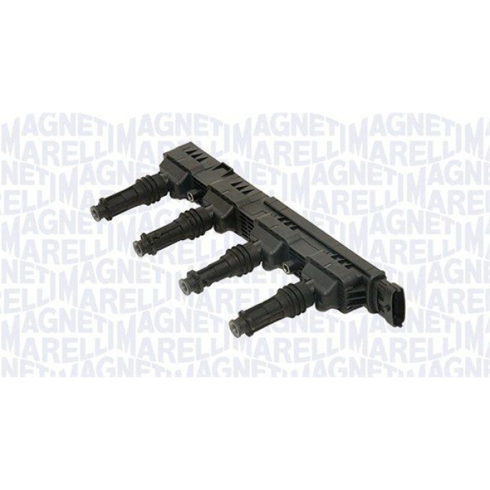 Magneti Marelli Zündspule 060810178010 Magneti Marelli Zündspule 060810178010