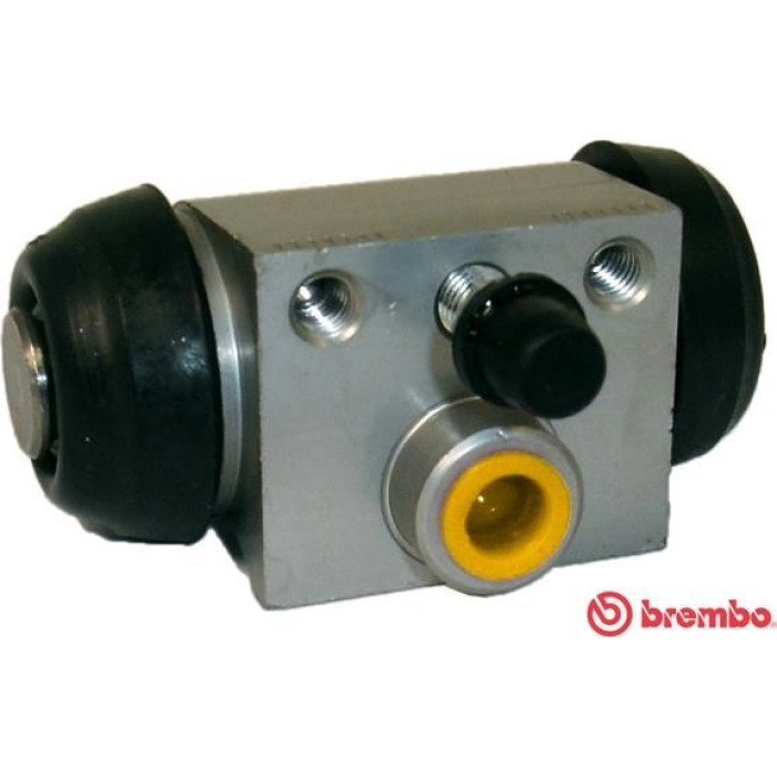 BREMBO Radbremszylinder A 12 B72