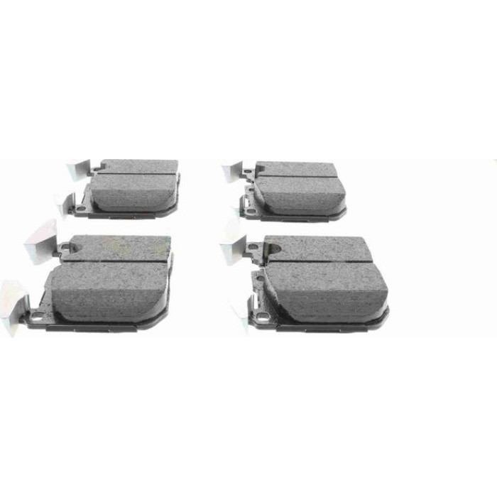 V20-3130 Vaico Bremsbelagsatz für Scheibenbremse V20-3130 V20-3130 Vaico Bremsbelagsatz für Scheibenbremse V20-3130
