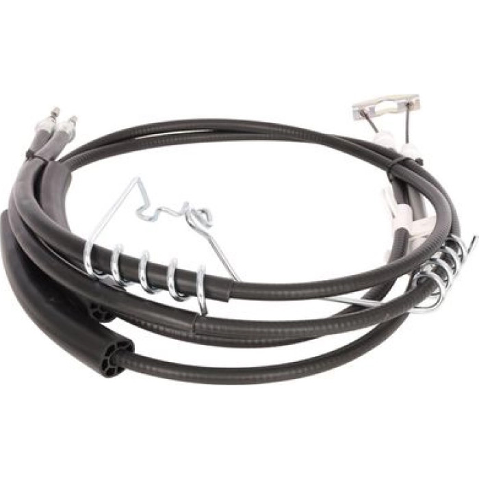 Bosch Handbremsseil 1987482776 Bosch Handbremsseil 1987482776