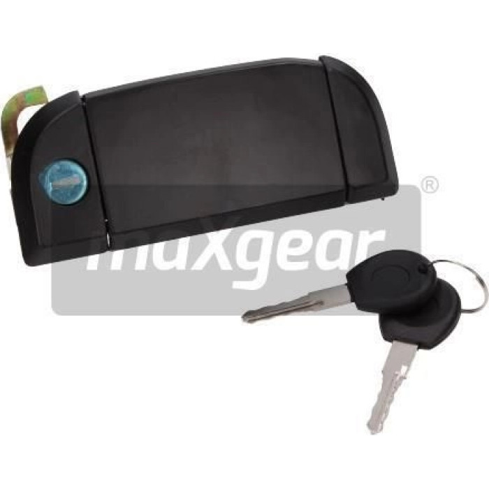 MAXGEAR Türgriff 28-0289 MAXGEAR Türgriff 28-0289