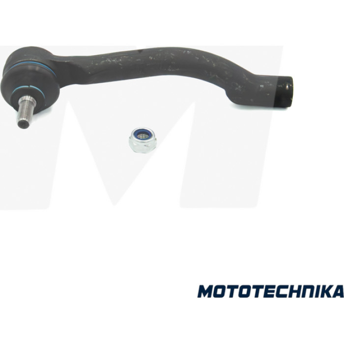 MOTOTECHNIKA Spurstangenkopf 58-PKW-05 MOTOTECHNIKA Spurstangenkopf 58-PKW-05