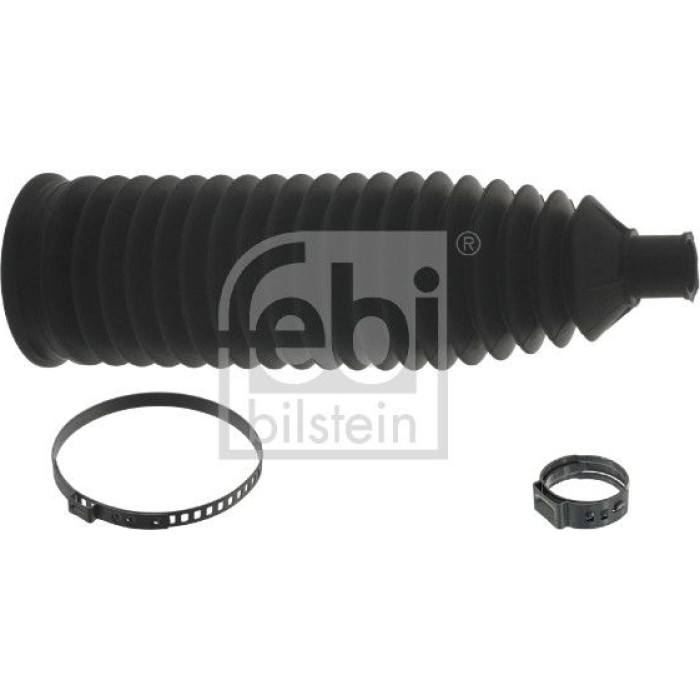 febi Lenkmanschettensatz Opel Astra G/H Zafira A/B 43552 febi Lenkmanschettensatz Opel Astra G/H Zafira A/B 43552