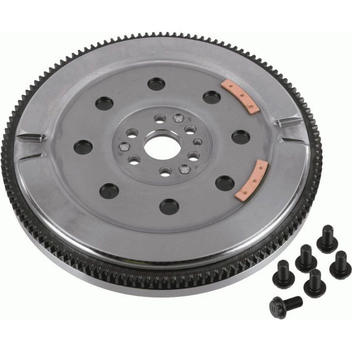 Sachs Zweimassenschwungrad 2295701003