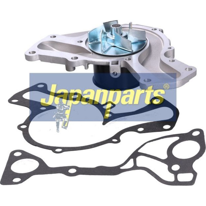 Japanparts Wasserpumpe / Kühlmittelpumpe PQ-527 Japanparts Wasserpumpe / Kühlmittelpumpe PQ-527