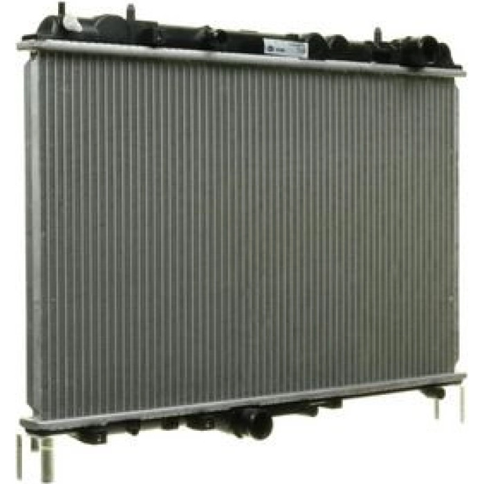 MAHLE Kühler, Motorkühlung CR 1540 000S MAHLE Kühler, Motorkühlung CR 1540 000S