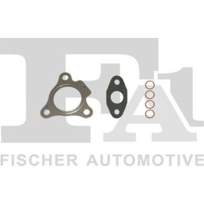 FA1 Turbolader-Montagesatz KT110720E FA1 Turbolader-Montagesatz KT110720E
