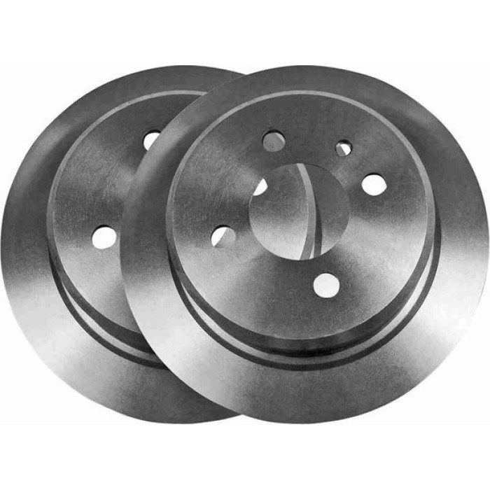 Vaico Bremsscheibe V20-40019