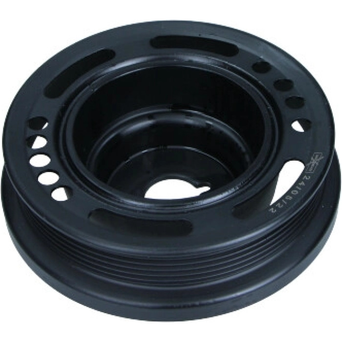MAXGEAR Kurbelwellenriemenscheibe 30-0196