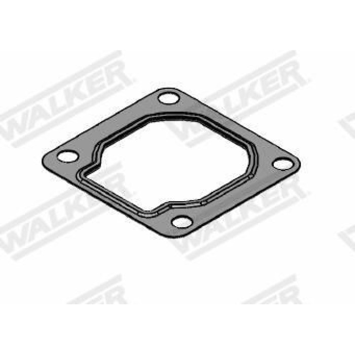 Walker Dichtung 80412 Walker Dichtung 80412