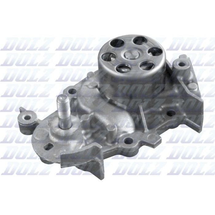 R235 DOLZ Wasserpumpe / Kühlmittelpumpe R235 R235 DOLZ Wasserpumpe / Kühlmittelpumpe R235