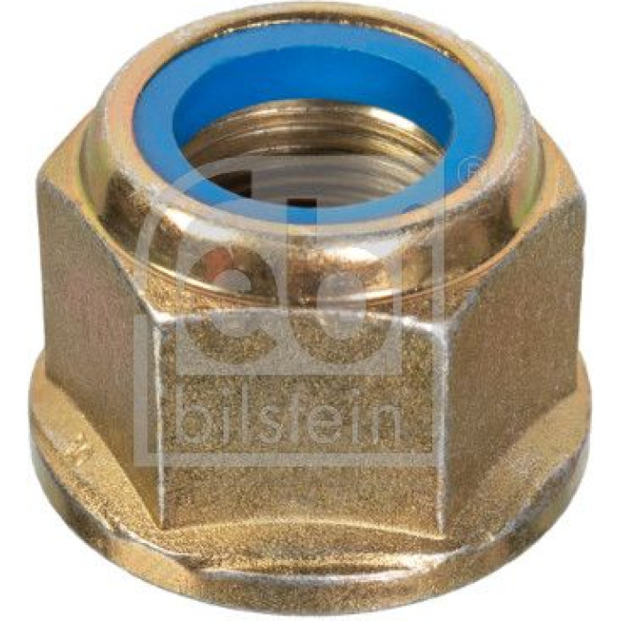 febi bilstein 06136 Mutter – M27 x 2, SW 41 mm febi bilstein 06136 Mutter – M27 x 2, SW 41 mm