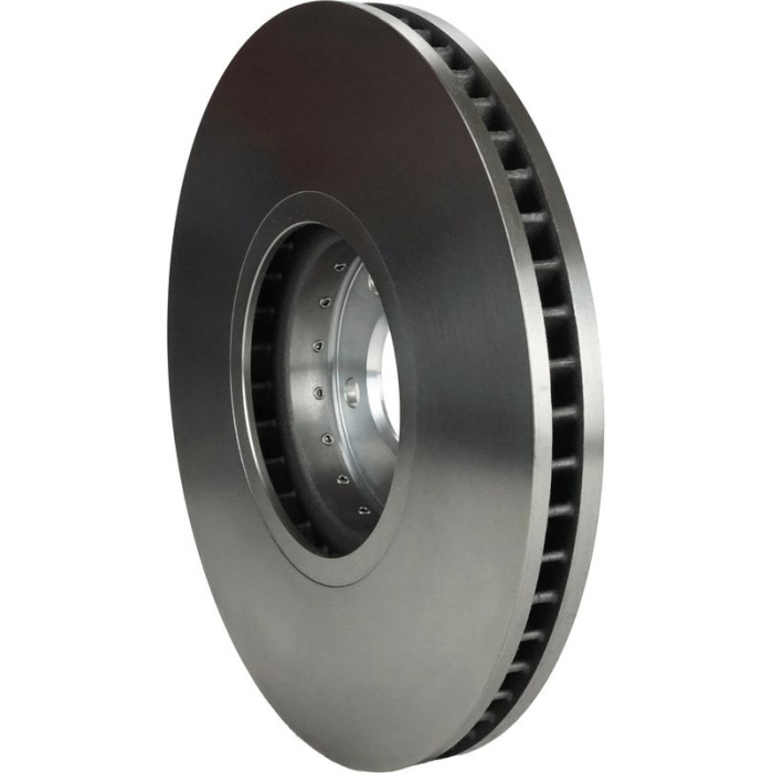 TRW Bremsscheibe BMW X5 10-/X6 07- Le DF6618S TRW Bremsscheibe BMW X5 10-/X6 07- Le DF6618S