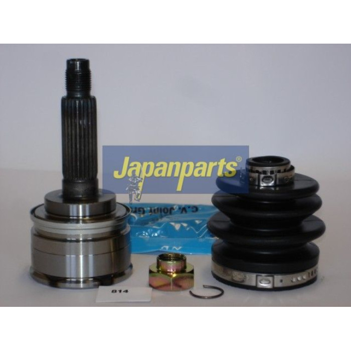 Japanparts Homokinetisches Gelenk GI-814 Japanparts Homokinetisches Gelenk GI-814