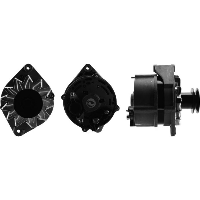 DRI Generator 211116452 DRI Generator 211116452