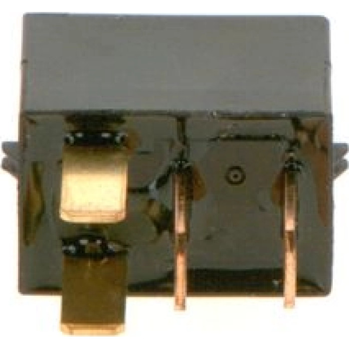 Bosch Mikro-Relais 0 986 AH0 091