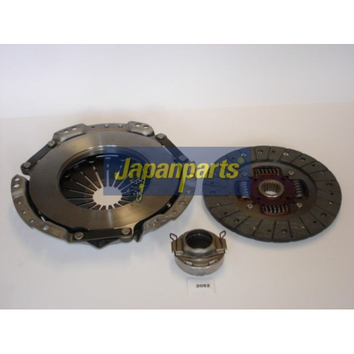 Japanparts Kupplungssatz KF-2052 Japanparts Kupplungssatz KF-2052