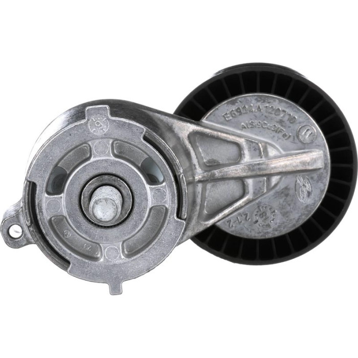 Gates Keilrippenriemen-Spannrolle T38315 Gates Keilrippenriemen-Spannrolle T38315