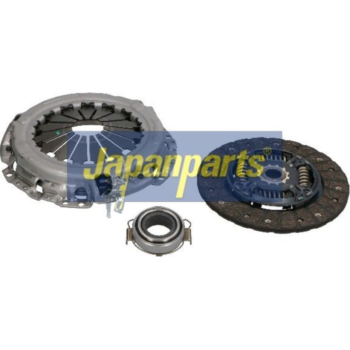 Japanparts Kupplungssatz KF-2070E