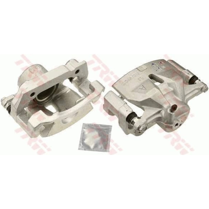 TRW Bremstrommel BCS744 TRW Bremstrommel BCS744
