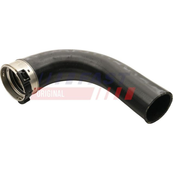 FAST Ladeluftschlauch FT65136 FAST Ladeluftschlauch FT65136