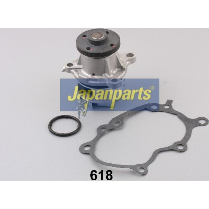 Japanparts Wasserpumpe PQ-618 Japanparts Wasserpumpe PQ-618