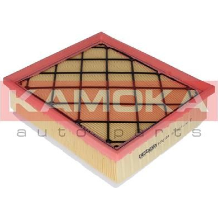 Kamoka Luftfilter F232101 Kamoka Luftfilter F232101