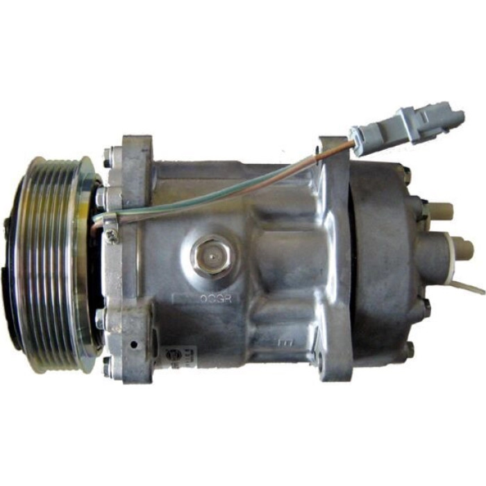 MAHLE Kompressor, Klimaanlage ACP 29 000P MAHLE Kompressor, Klimaanlage ACP 29 000P